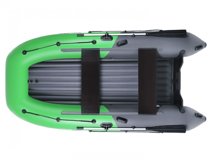 Boatsman НДНД лодка BT350A, фото 3