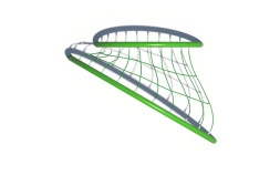 FUN-terra Детский игровой элемент ГТ-07, фото 5