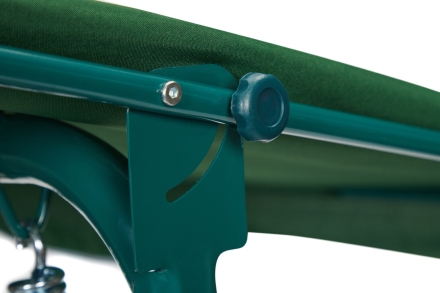 Садовые качели трехместные Cuba, фото 7