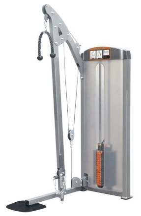 Тренажер Бицепс / Трицепс стоя Impulse IF8123, фото 1