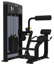 Тренажер Разгибание спины Impulse IF9332