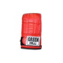 Перчатки снарядные красные Falcon BMF-2069