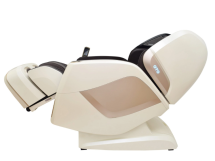 Домашнее массажное кресло OTO Prestige PE-09 Brown Limited Edition