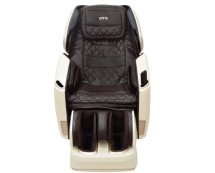 Домашнее массажное кресло OTO Prestige PE-09 Brown Limited Edition