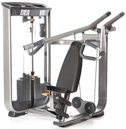 Тренажер Жим от плеч Inotec NL1, фото 1