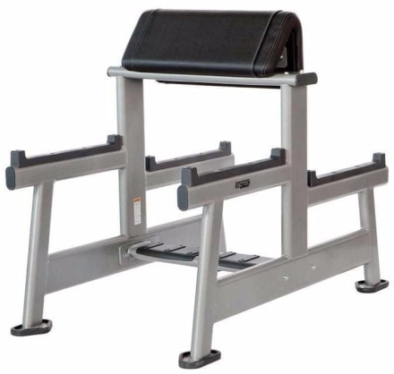 Парта для бицепса Inotec Е40, фото 3