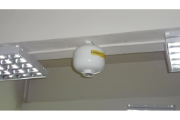 Модуль порошкового пожаротушения Эпотос МПП Буран-8, фото 2