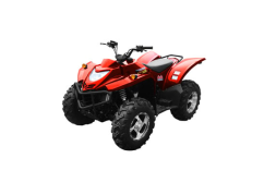 Квадроцикл NISSAMARAN Blast 500, фото 2 Квадроцикл NISSAMARAN Blast 500, фото 2