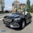 Электромобиль Mercedes-Benz Maybach S650 ZB188 Cabriolet черный