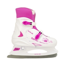 Коньки раздвижные BELLE