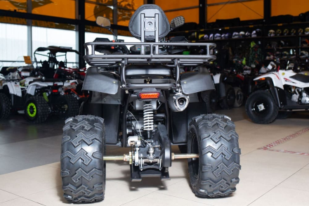 Квадроцикл YACOTA 200 PRO, фото 7