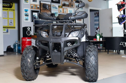 Квадроцикл YACOTA 200 PRO, фото 6