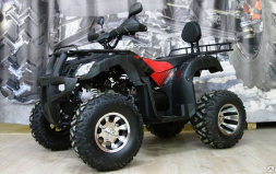 Квадроцикл YACOTA 200 PRO, фото 5