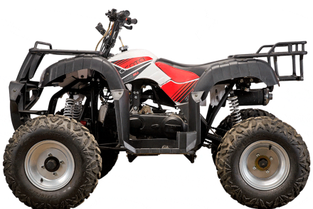 Квадроцикл YACOTA 200 PRO, фото 4