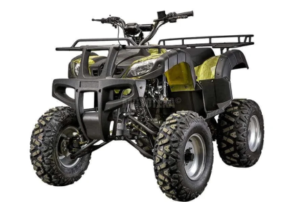 Квадроцикл YACOTA 200 PRO, фото 1