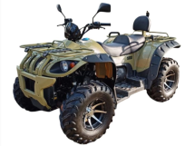 Квадроцикл BURELLI Taurus 500 4x4 Квадроцикл BURELLI Taurus 500 4x4