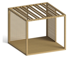 Пергола Гармония Грации, фото 1