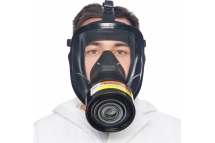 Противогаз фильтрующий ДОТ 460 марки А2В2Е2 категории 2 по маске панорамной МАГ 102-131-0016