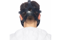 Противогаз фильтрующий ДОТ 460 марки А2В2Е2 категории 2 по маске панорамной МАГ 102-131-0016