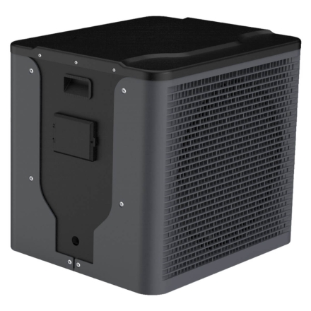 Тепловой насос 5,0кВт MINI PHNIX 230В (010-P-MHIII), фото 2