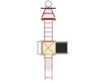 Игровой комплекс ИК-25 Игровой комплекс ИК-25
