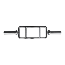 Aerofit AFTB202 гриф хромированный для трицепса 86 см Aerofit AFTB202 гриф хромированный для трицепса 86 см