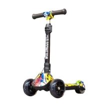 Электросамокат Wolong Q1+ Электросамокат Wolong Q1+