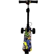 Электросамокат Wolong Q1+ Электросамокат Wolong Q1+