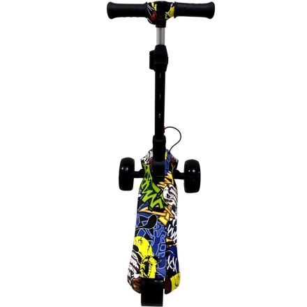 Электросамокат Wolong Q1+ , фото 4