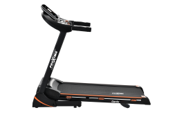 Беговая дорожка электрическая Proxima Garda , Арт. PROT-514, фото 2