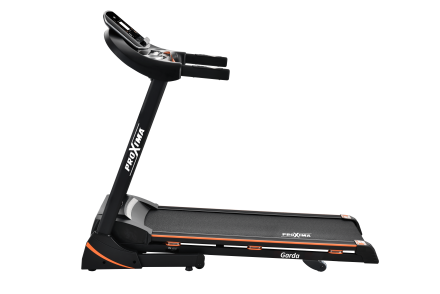 Беговая дорожка электрическая Proxima Garda , Арт. PROT-514, фото 2