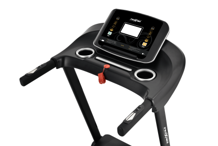 Беговая дорожка электрическая Proxima Garda , Арт. PROT-514, фото 4