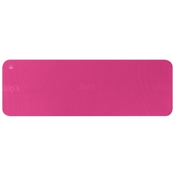 Гимнастический коврик AIREX Fitline 180 розовый, фото 2