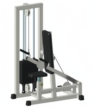 Трицепс-машина брусья FT-133 , фото 1