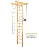 Домашний спортивный комплекс Kampfer Big Sport Ceiling