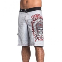 Шорты Affliction affshorts09