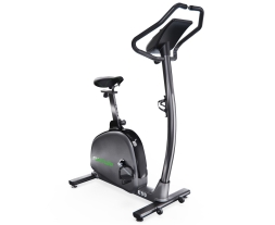 Велотренажер TUNTURI PERFORMANCE E50, фото 4