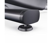 Велотренажер TUNTURI PERFORMANCE E50 Велотренажер TUNTURI PERFORMANCE E50