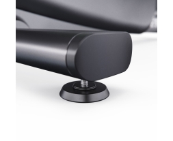 Велотренажер TUNTURI PERFORMANCE E50, фото 12