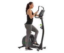 Велотренажер TUNTURI PERFORMANCE E50 Велотренажер TUNTURI PERFORMANCE E50