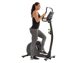 Велотренажер TUNTURI PERFORMANCE E50, фото 5