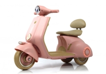 Детский электроскутер K444PX-A  