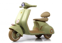 Детский электроскутер K444PX-A  