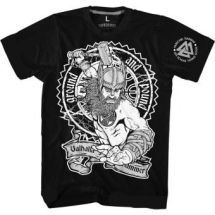 Футболка Hardcore Training hctshirt0186