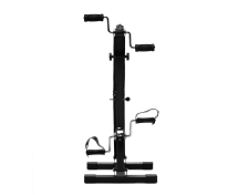 Велотренажер двойной DFC B804 dual bike Велотренажер двойной DFC B804 dual bike