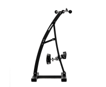 Велотренажер двойной DFC B804 dual bike Велотренажер двойной DFC B804 dual bike