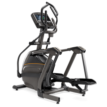 MATRIX E50XIR Эллиптический эргометр домашний, 2021