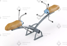 Балансир «Жук-рогач» Балансир «Жук-рогач»