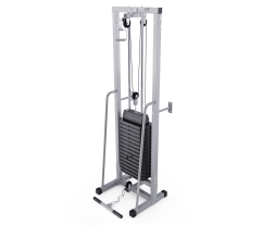 Кроссовер DFC D10090 / стек 90 кг, фото 1 Кроссовер DFC D10090 / стек 90 кг, фото 1