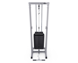 Кроссовер DFC D10090 / стек 90 кг, фото 5 Кроссовер DFC D10090 / стек 90 кг, фото 5